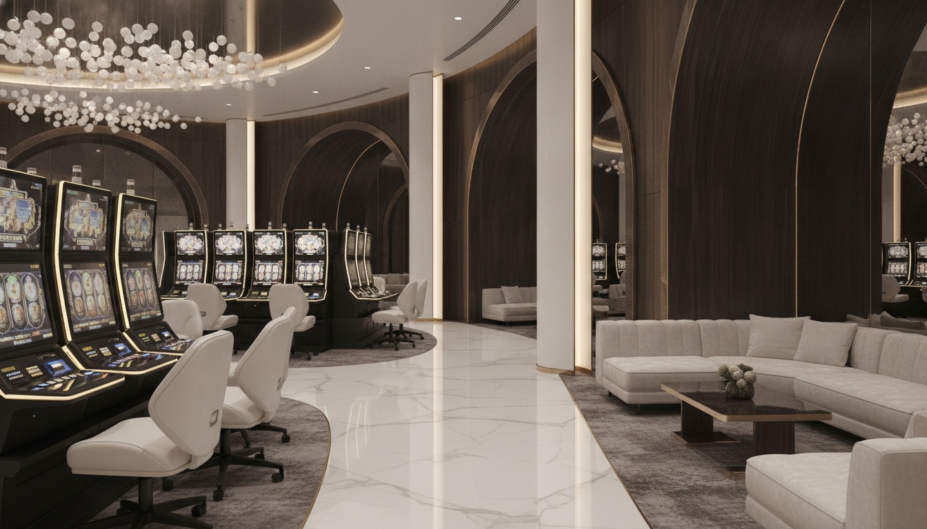 MyLuck Casino — Ein Überblick über Verantwortungsbewusstes Spielen