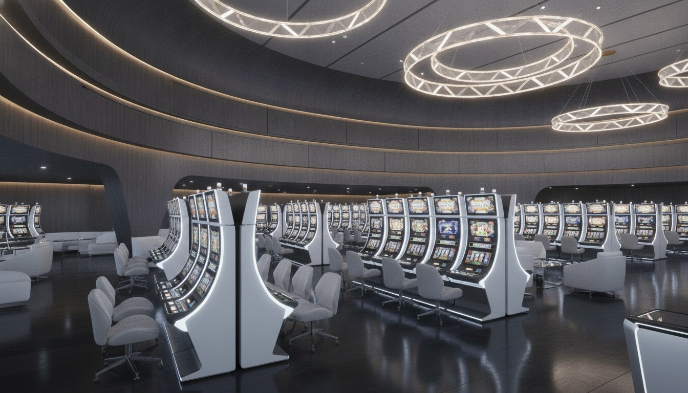 Wichtige Informationen über MyLuck Casino